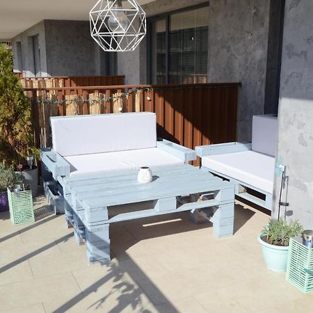 Apartament Kolobrzeg Resort Esterno foto