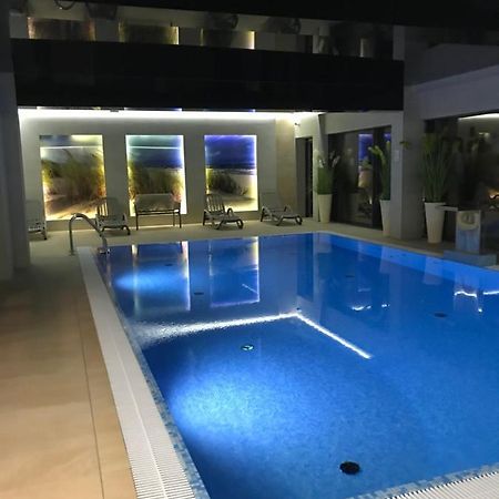 Apartament Kolobrzeg Resort Esterno foto