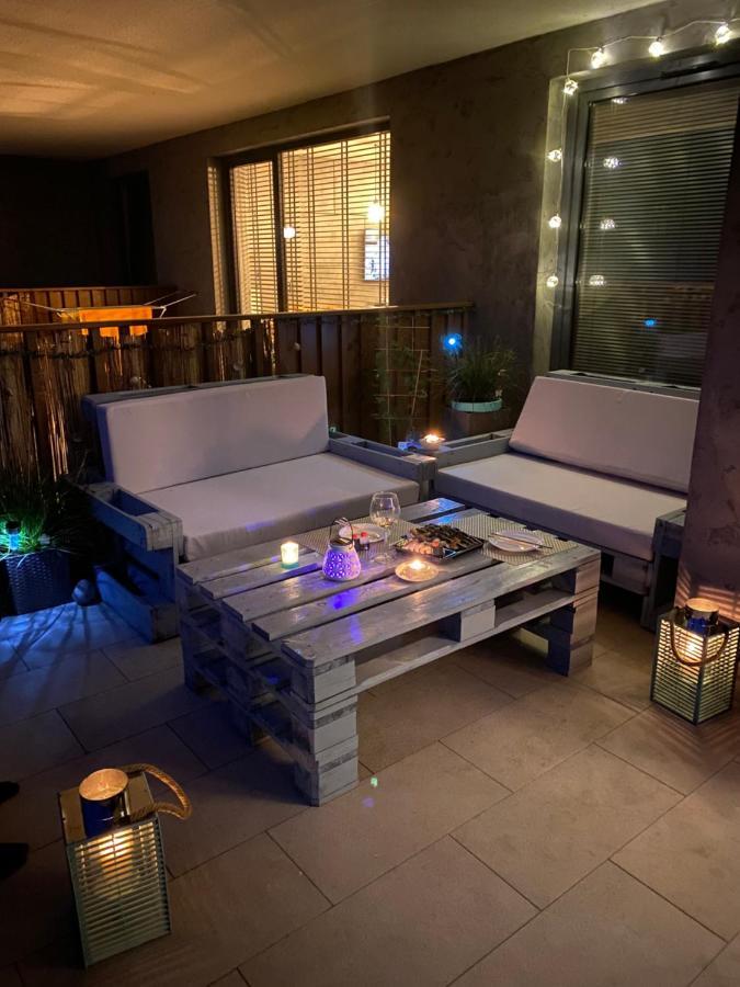Apartament Kolobrzeg Resort Esterno foto