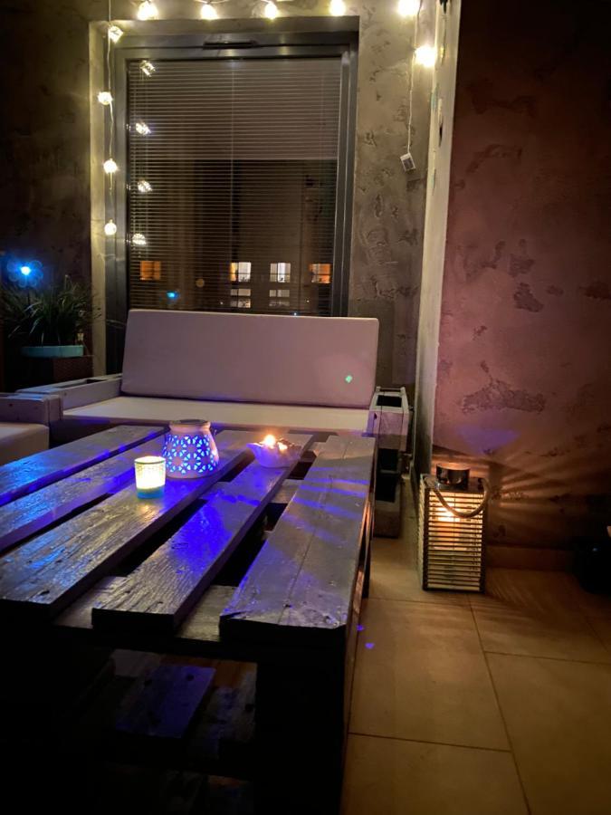 Apartament Kolobrzeg Resort Esterno foto