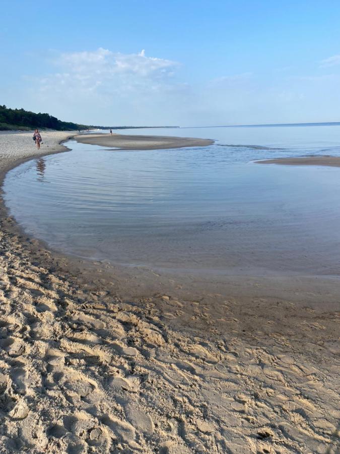Apartament Kolobrzeg Resort Esterno foto