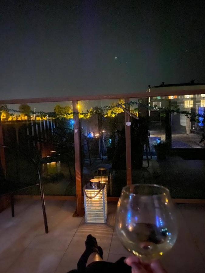 Apartament Kolobrzeg Resort Esterno foto