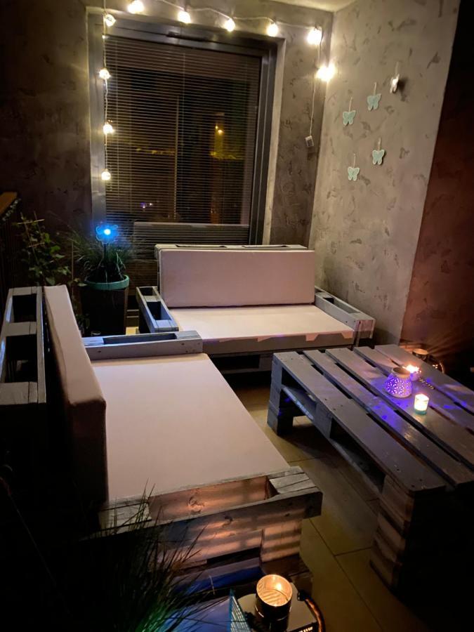 Apartament Kolobrzeg Resort Esterno foto
